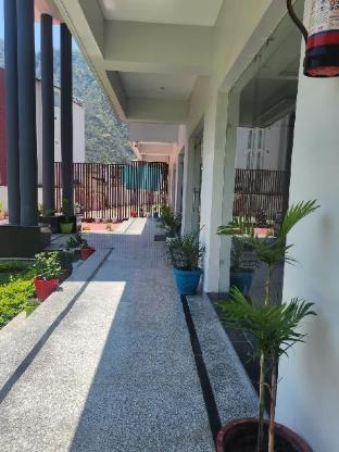 the govind residency