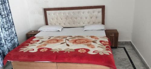 the govind residency