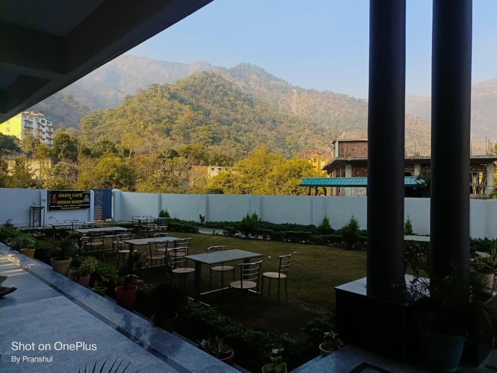 the govind residency