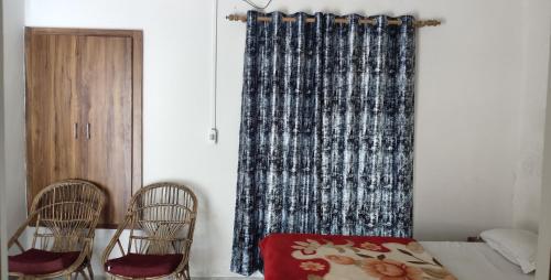 the govind residency