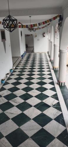 the govind residency