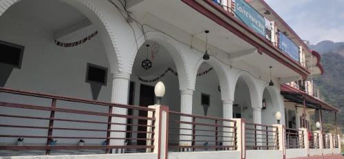 the govind residency