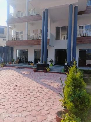 the govind residency