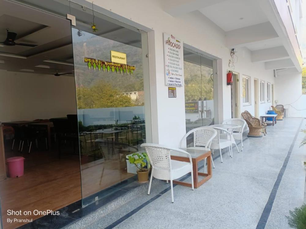 the govind residency