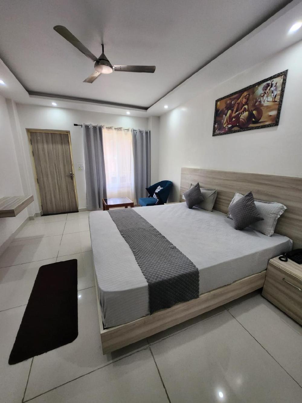 the govind residency