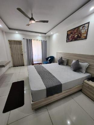 the govind residency