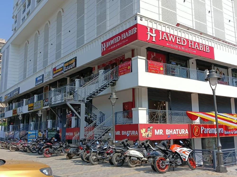 studios by la sentido