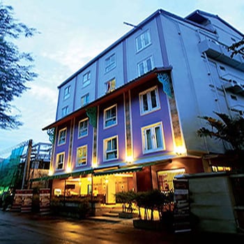 sawasdee hotel sukhumvit soi 8