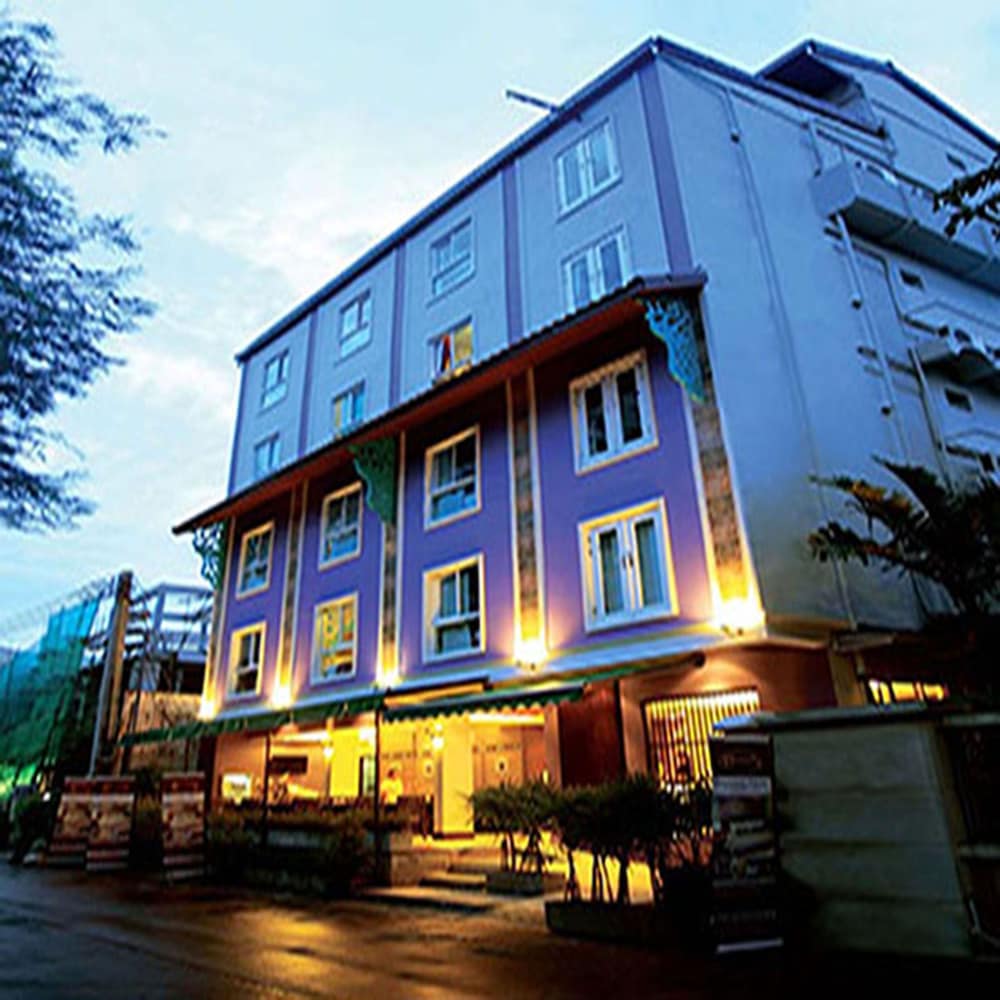 sawasdee hotel sukhumvit soi 8