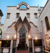 rajhans hotel