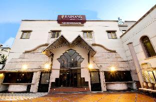 rajhans hotel