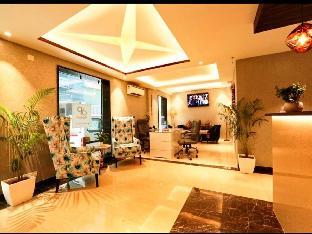 hotel ventus by anvi near delhi airport