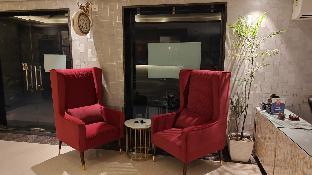 hotel ventus by anvi near delhi airport