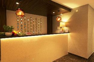 hotel ventus by anvi near delhi airport