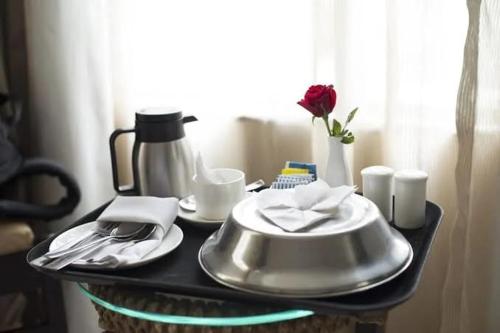 hotel ventus by anvi near delhi airport