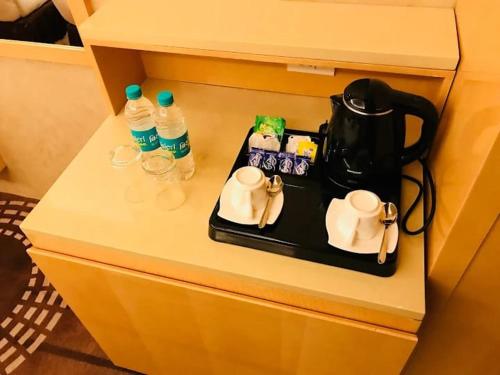 hotel ventus by anvi near delhi airport