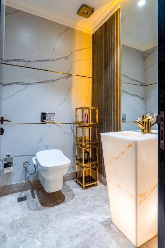 hotel ventus by anvi near delhi airport
