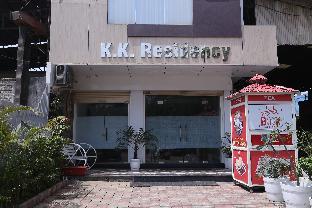 k k residency