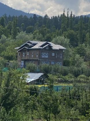 gulmarg