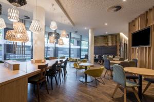 Citadines Arnulfpark Munich,Munich>>Maxvorstadt,4 star