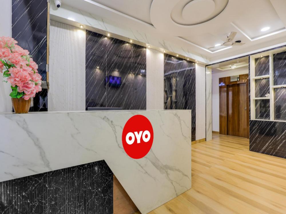 hotel o by oyo bhanu villa
