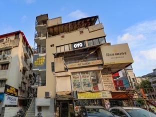 hotel o by oyo bhanu villa