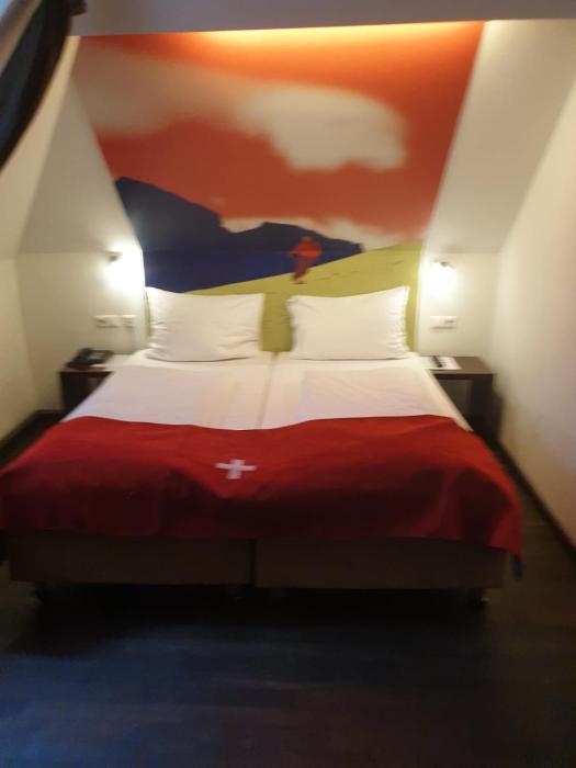 helvetia hotel munich city center