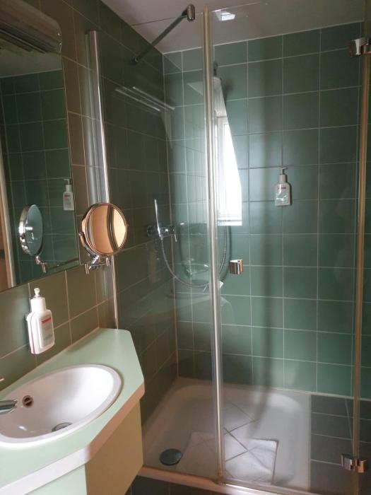 helvetia hotel munich city center