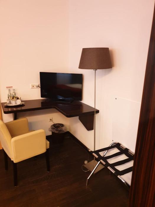 helvetia hotel munich city center