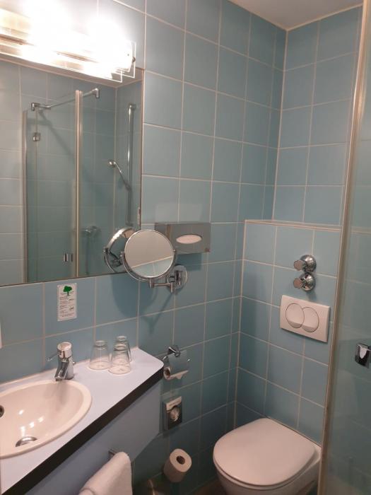 helvetia hotel munich city center