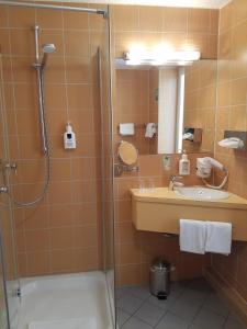 helvetia hotel munich city center