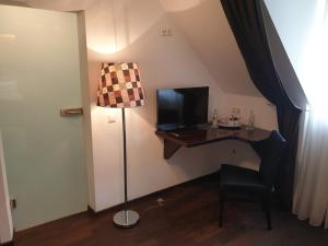 helvetia hotel munich city center