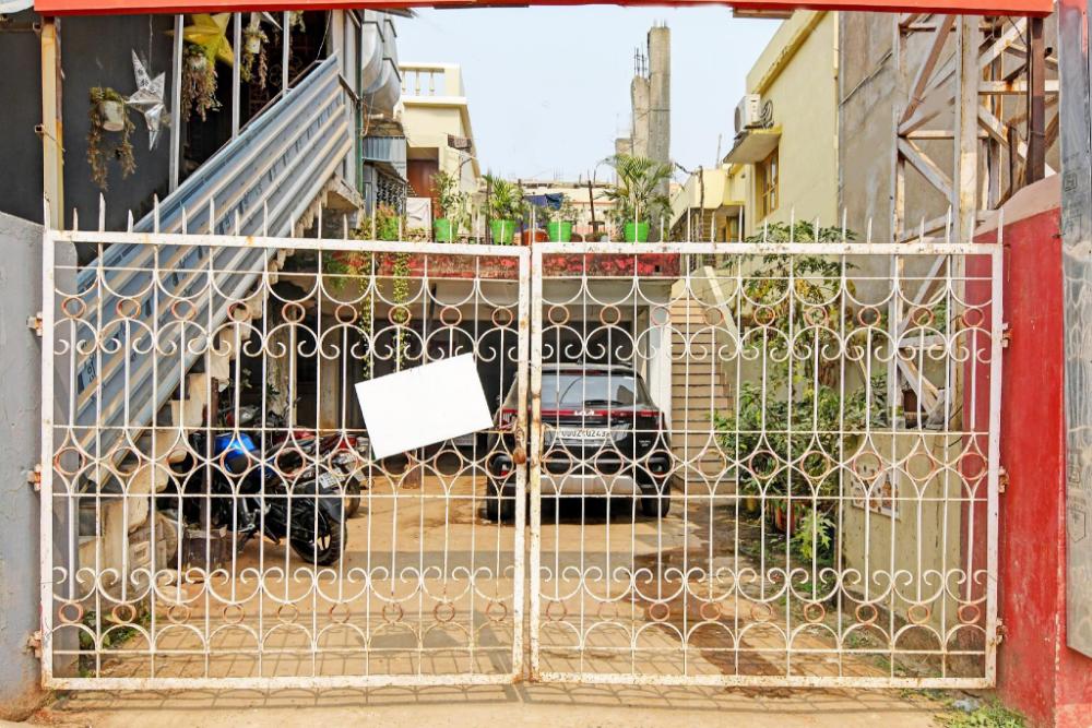 hotel o nandan