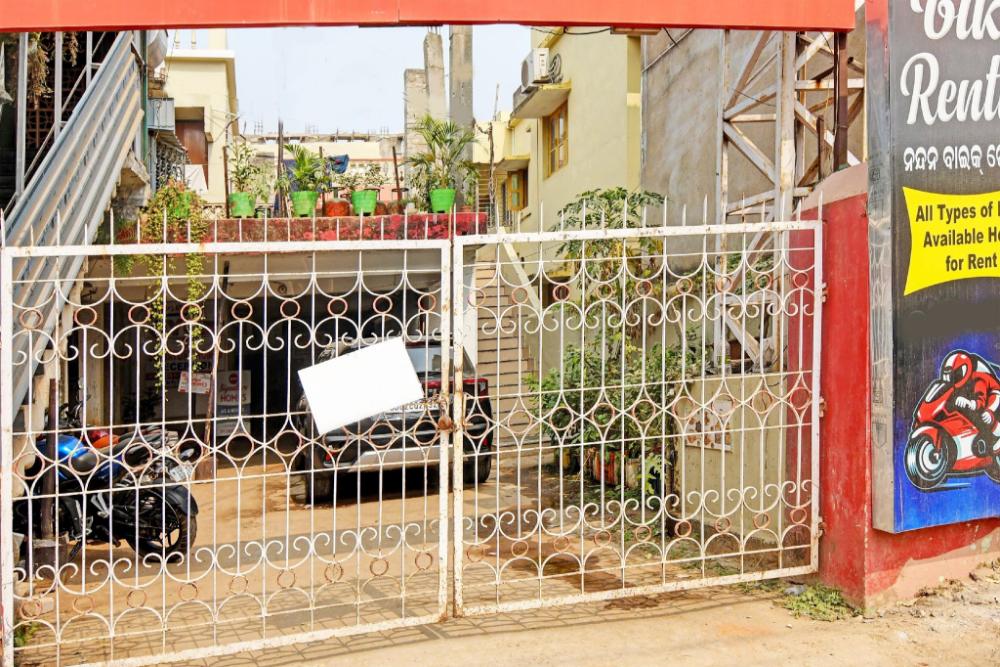 hotel o nandan