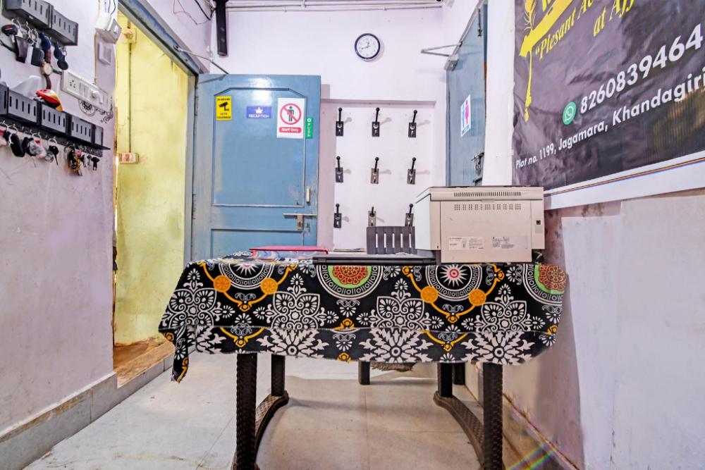 hotel o nandan