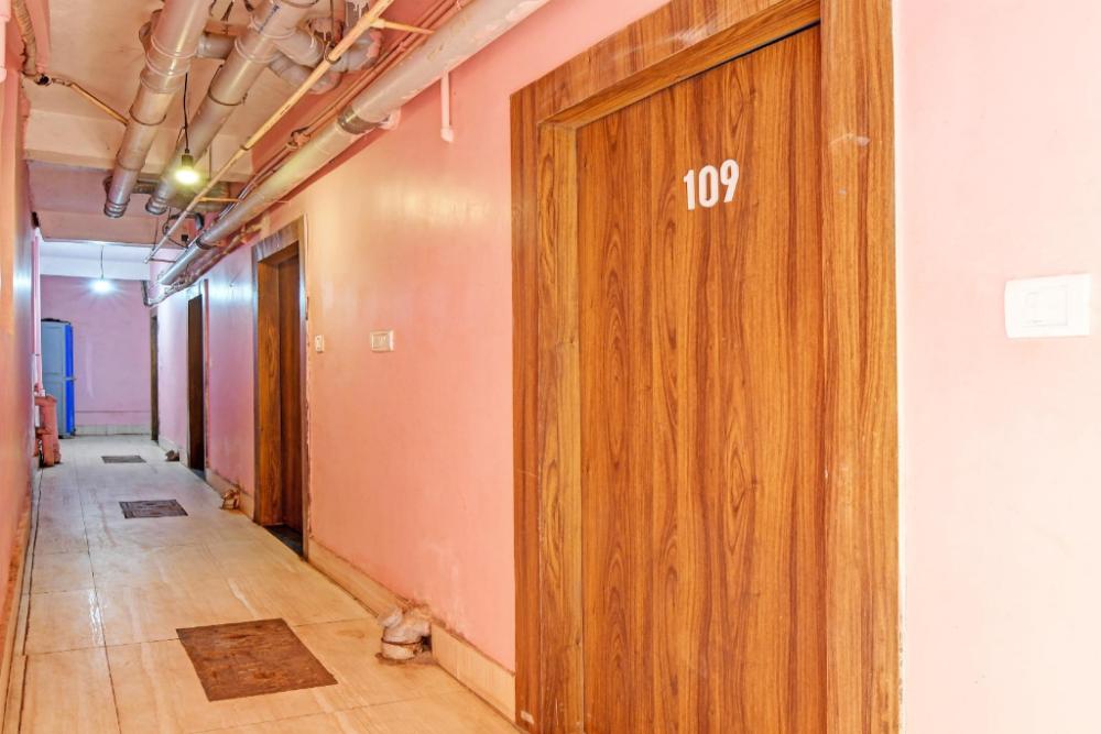 hotel o nandan