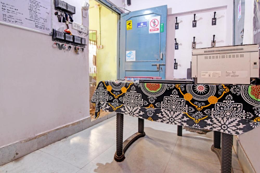hotel o nandan