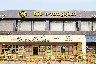 hotel o nandan