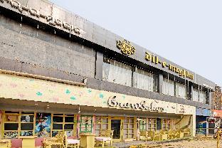 hotel o nandan