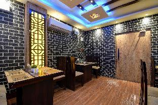 hotel o chilli pepper hotel and restaurant