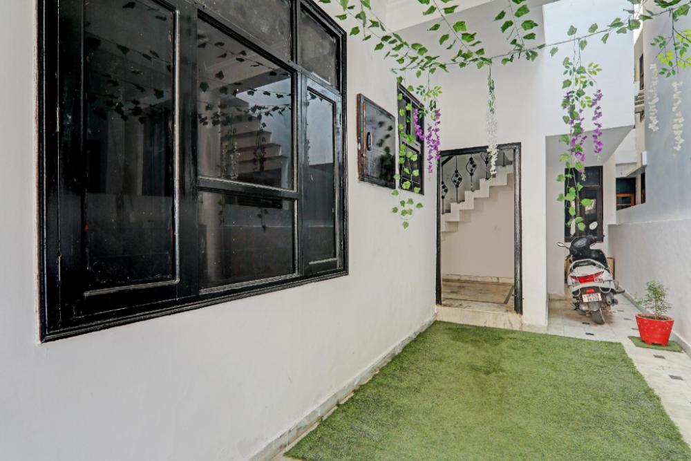 hotel o drip stay inn