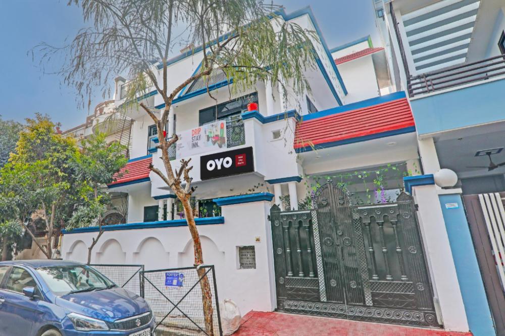 hotel o drip stay inn