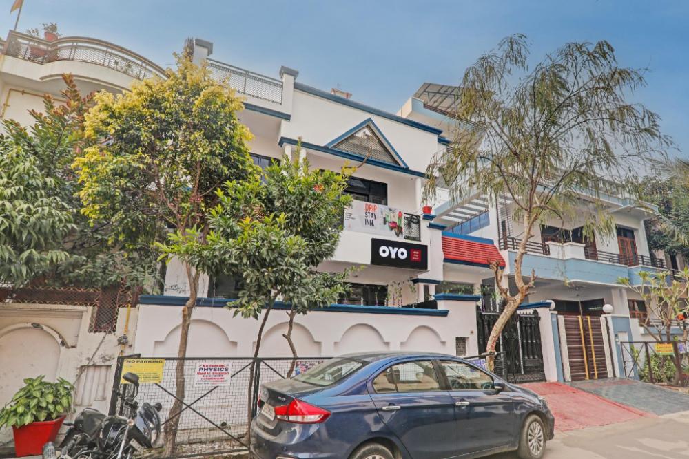 hotel o drip stay inn