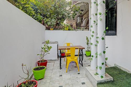 hotel o drip stay inn