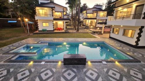 esperanza villas