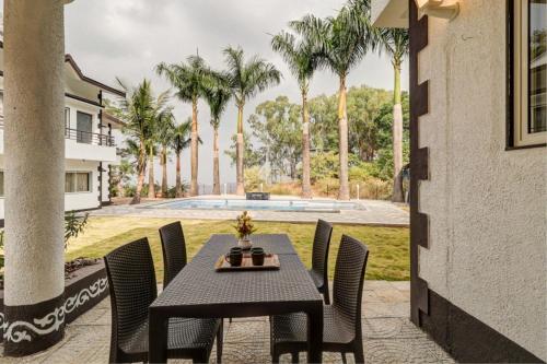 esperanza villas