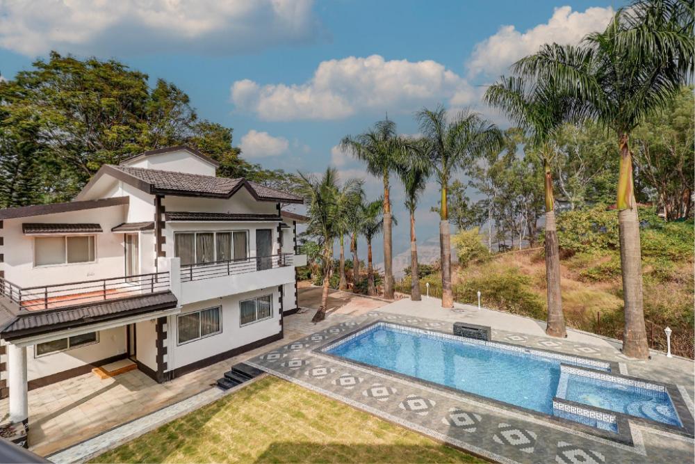 esperanza villas