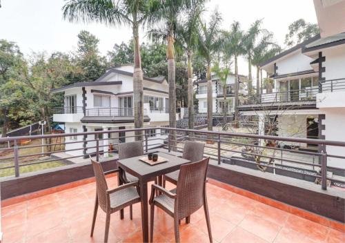 esperanza villas