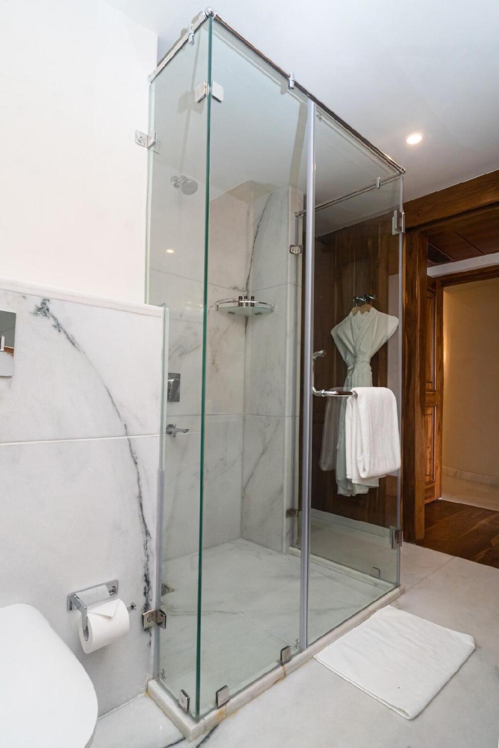 the shillong address