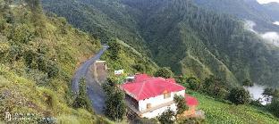 chakrata sky hills resort and restaurant